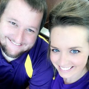 Meet your Posher, Kelsey